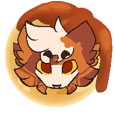 Character belongs to me!